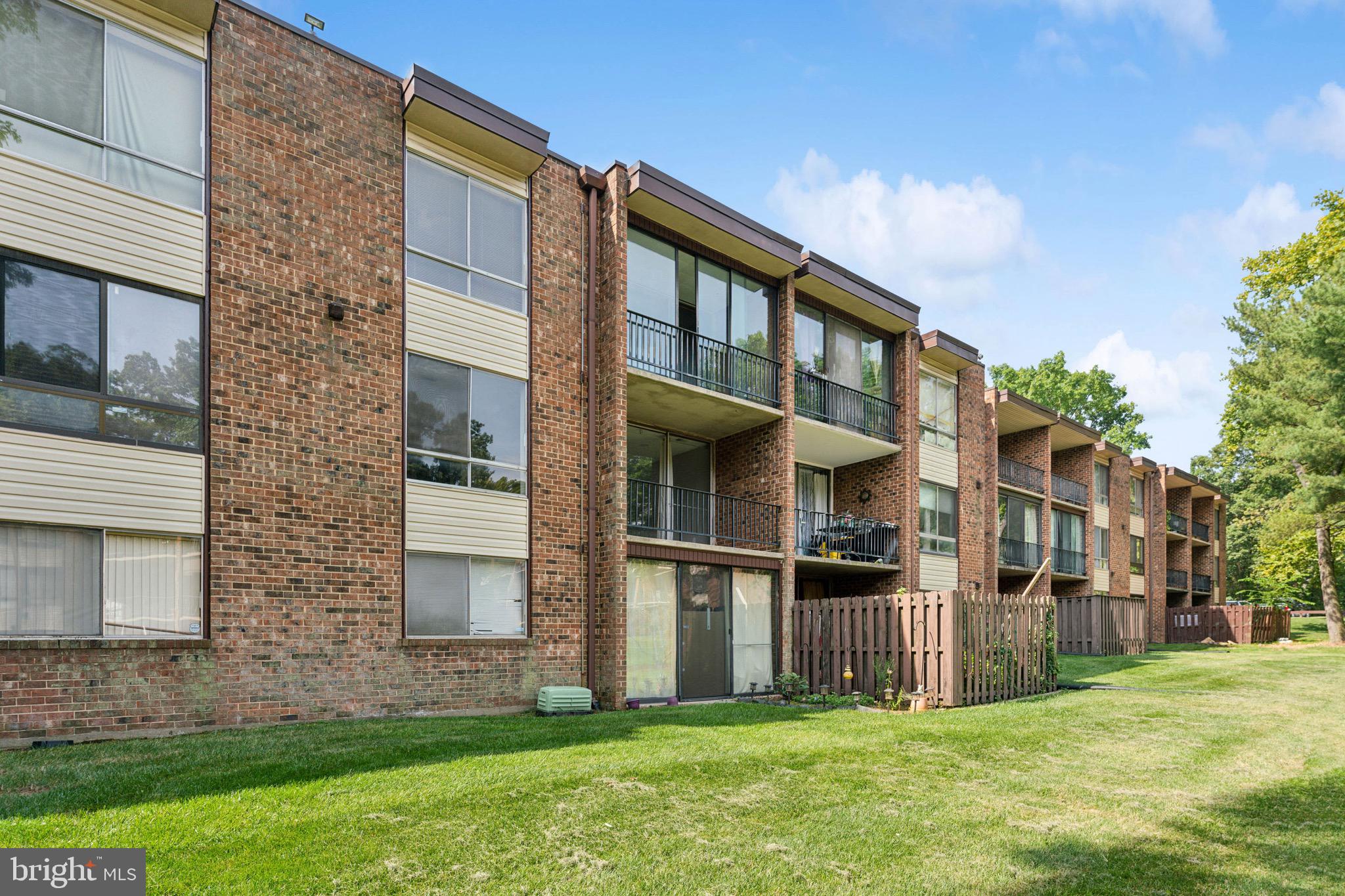 8467 Greenbelt Rd #8467-102