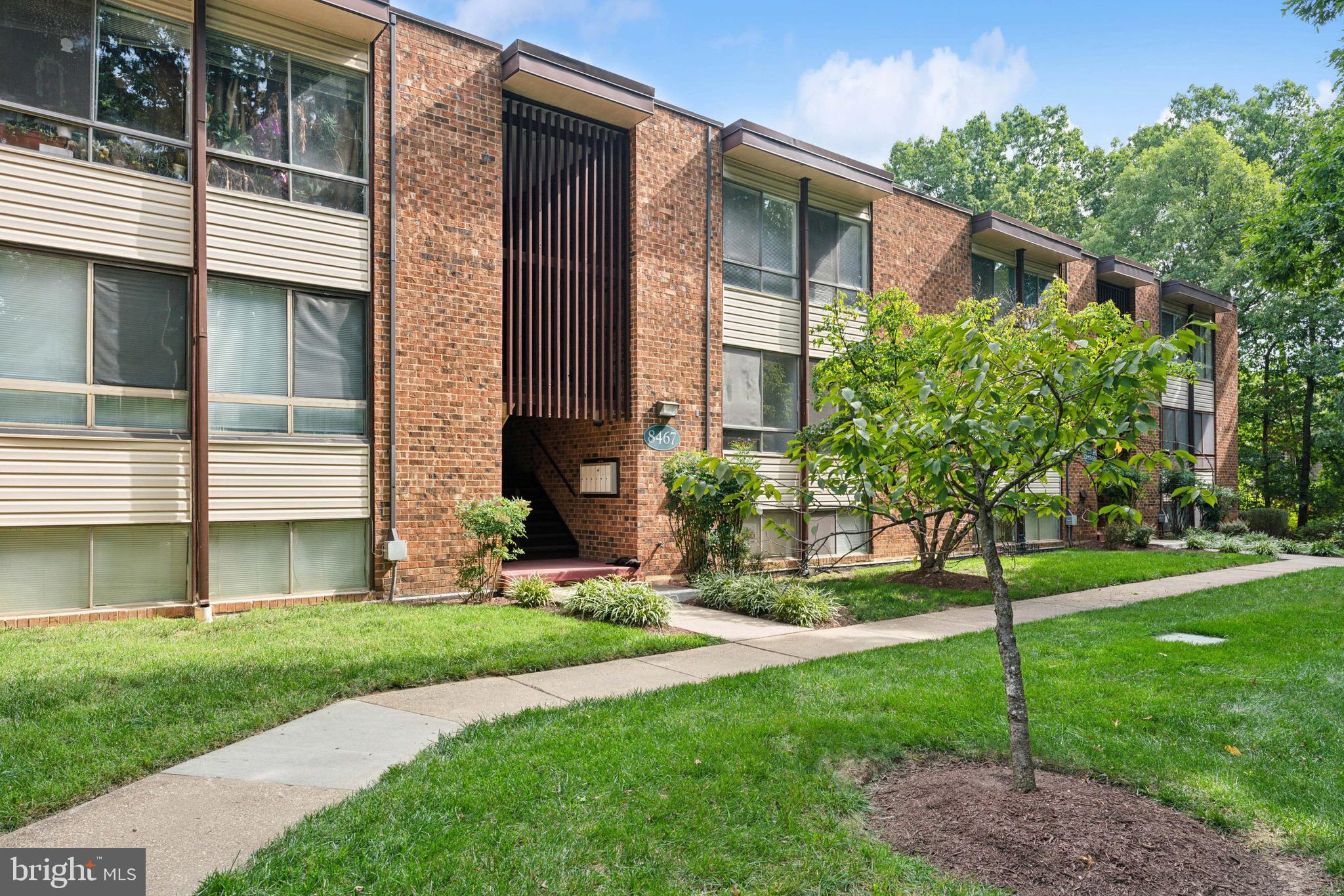 8467 Greenbelt Rd #8467-102