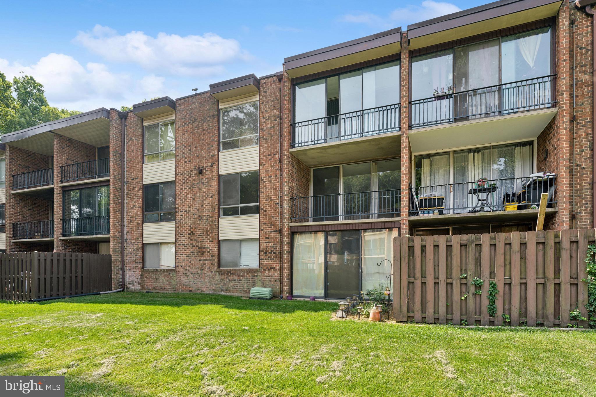 8467 Greenbelt Rd #8467-102