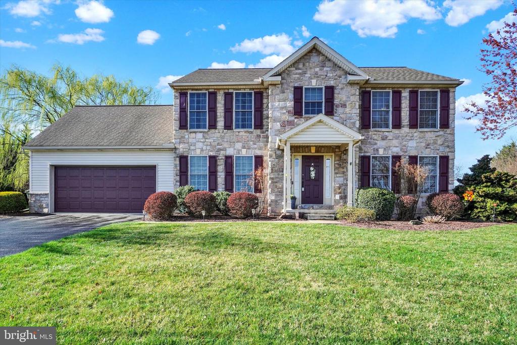165 Locust Hill Rd