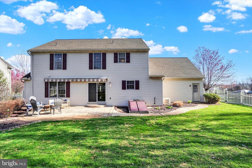 165 Locust Hill Rd