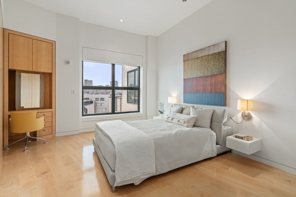 485 Harrison Ave Unit: PH609