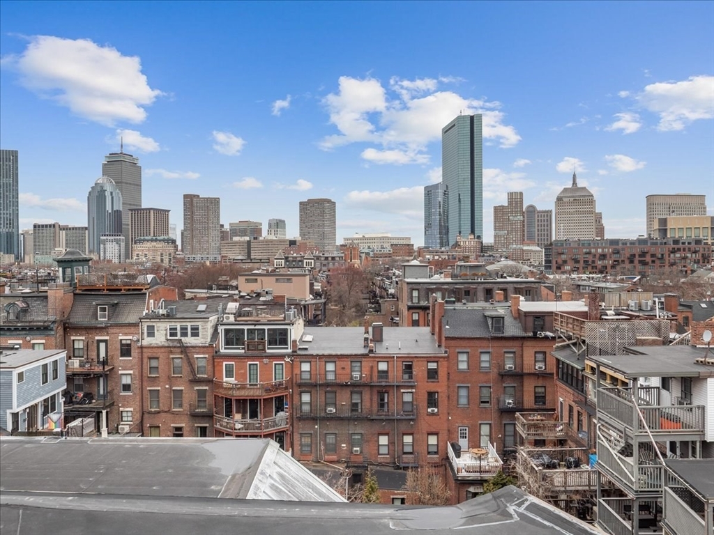 30 Union Park St # 402