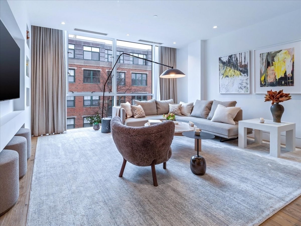 30 Union Park St # 402