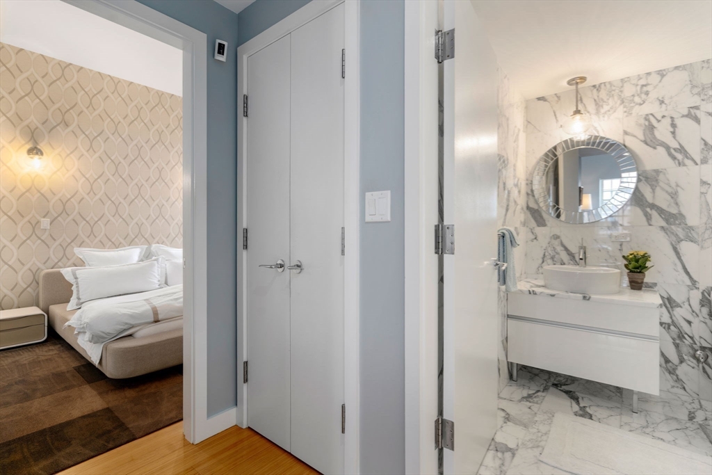 7 Warren Ave Unit: PH24