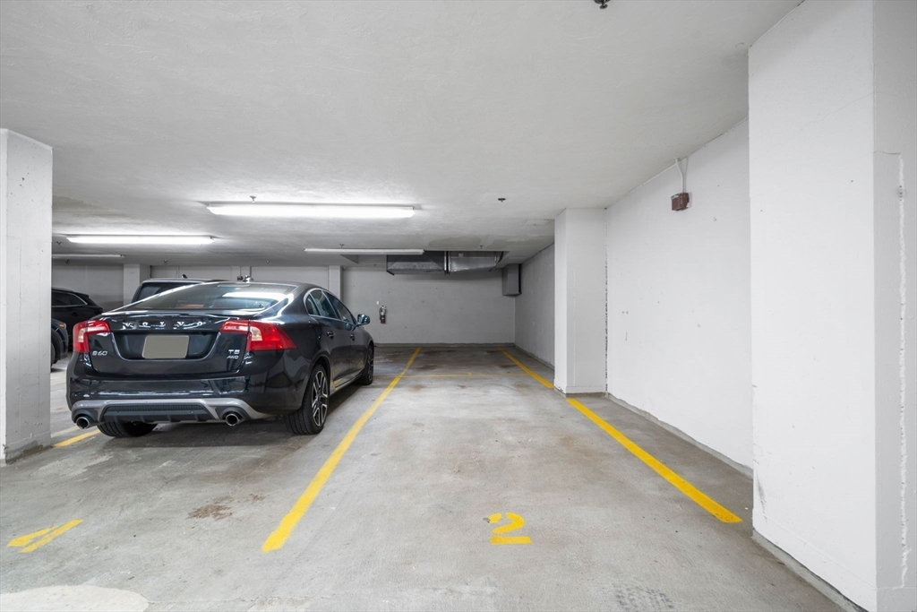 7 Warren Ave Unit: PH24