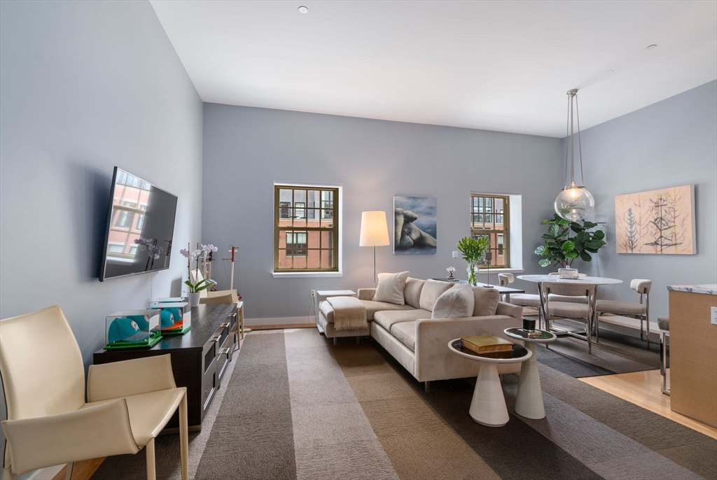 7 Warren Ave Unit: PH24