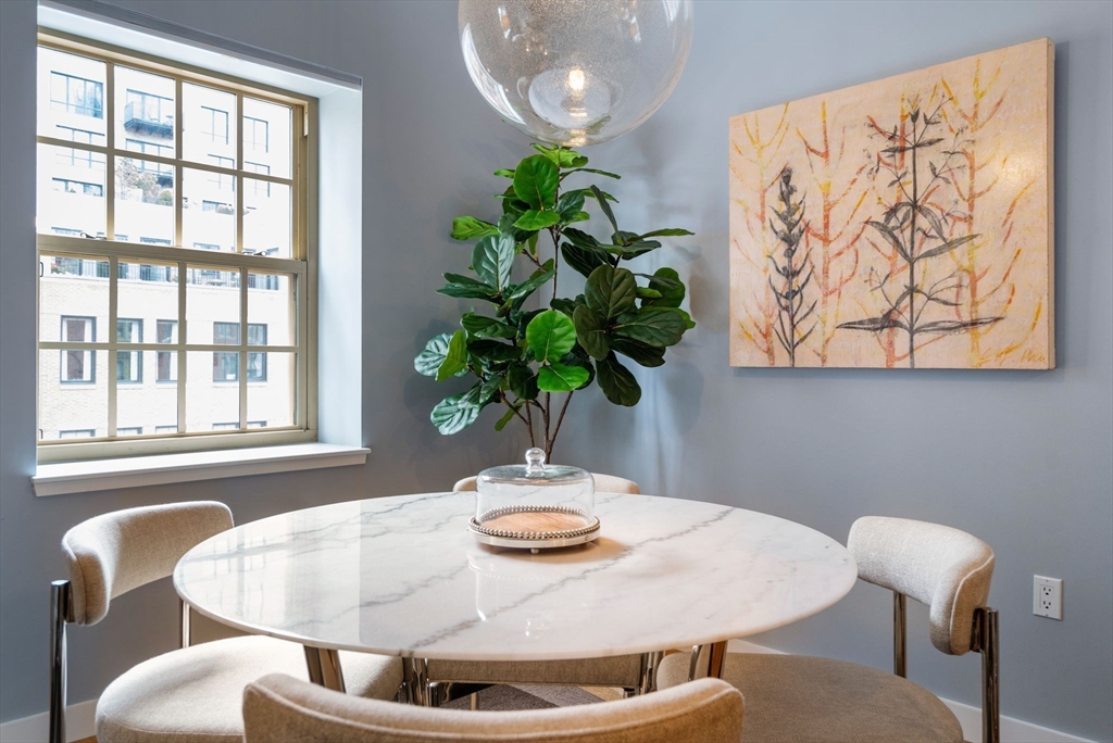 7 Warren Ave Unit: PH24