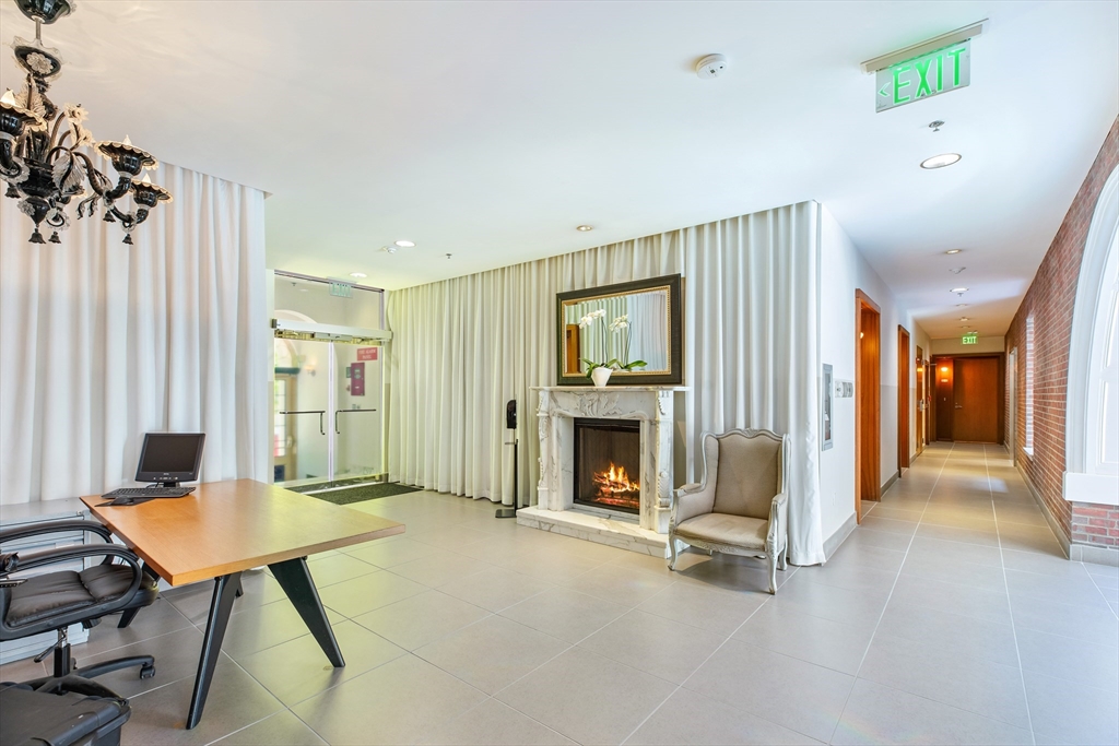 7 Warren Ave Unit: PH24