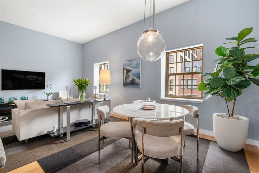 7 Warren Ave Unit: PH24