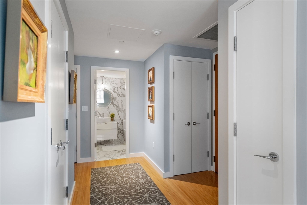 7 Warren Ave Unit: PH24