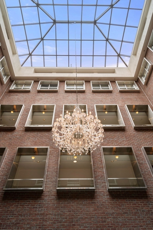 7 Warren Ave Unit: PH24