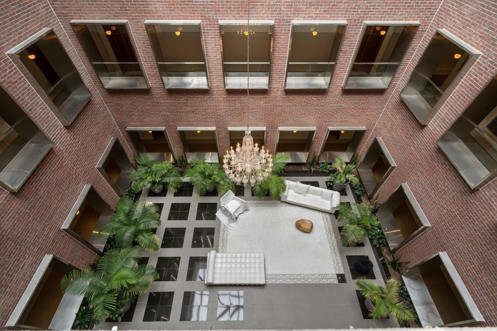 7 Warren Ave Unit: PH24