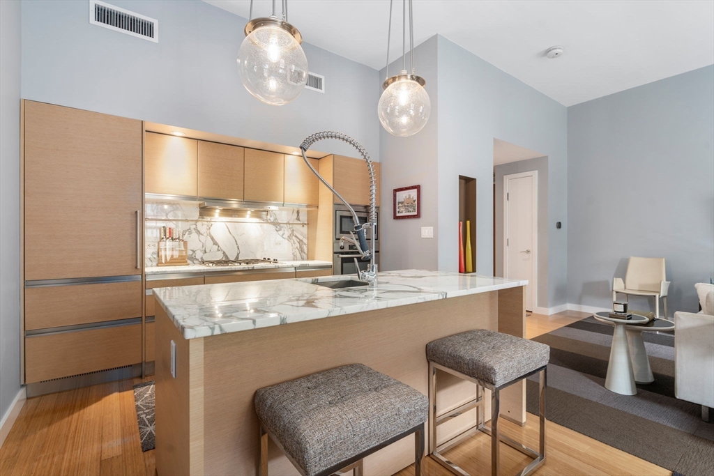 7 Warren Ave Unit: PH24