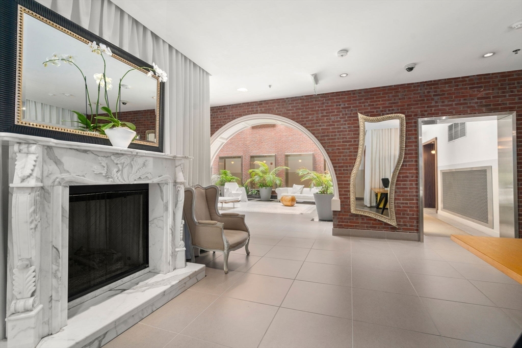 7 Warren Ave Unit: PH24