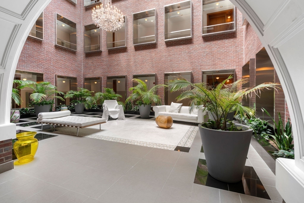 7 Warren Ave Unit: PH24