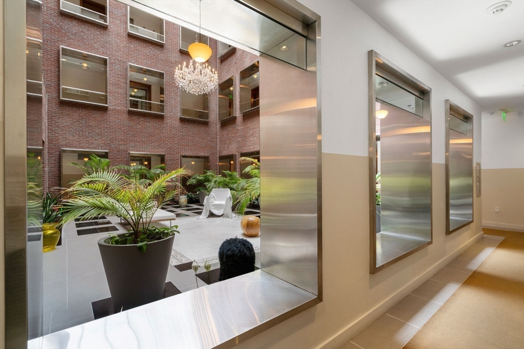 7 Warren Ave Unit: PH24