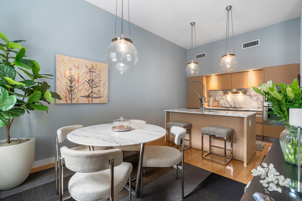 7 Warren Ave Unit: PH24