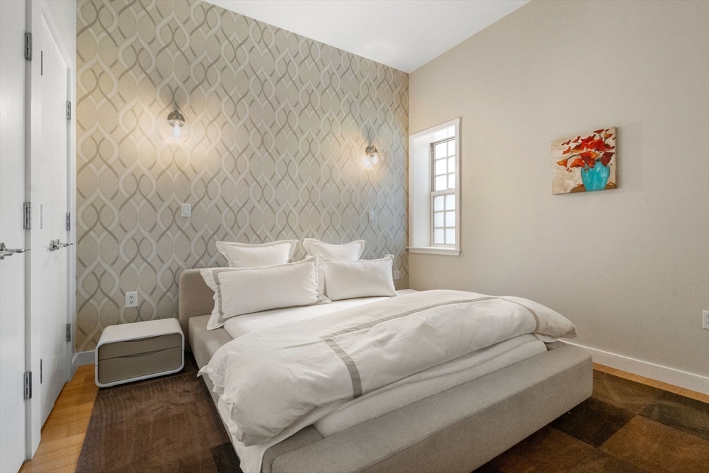 7 Warren Ave Unit: PH24