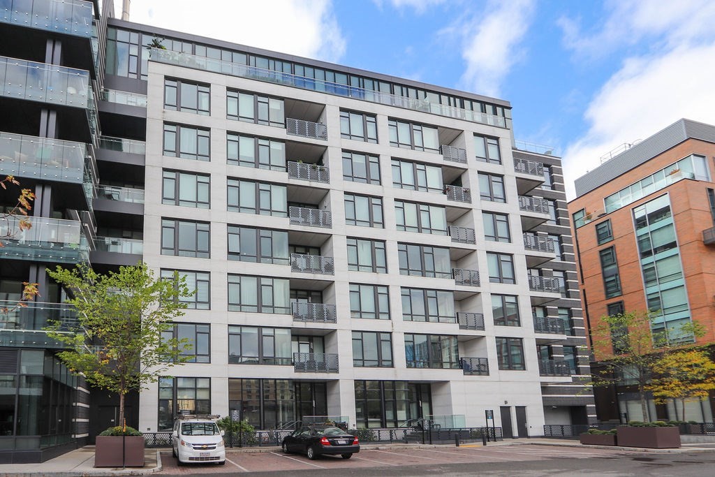 40 Traveler St # 115