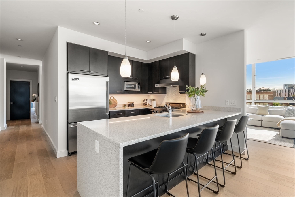 30 Union Park St # 403