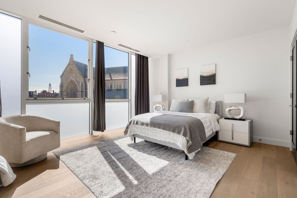 30 Union Park St # 403