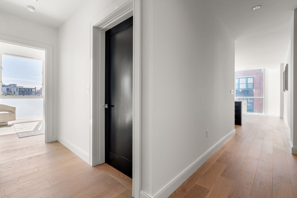 30 Union Park St # 403