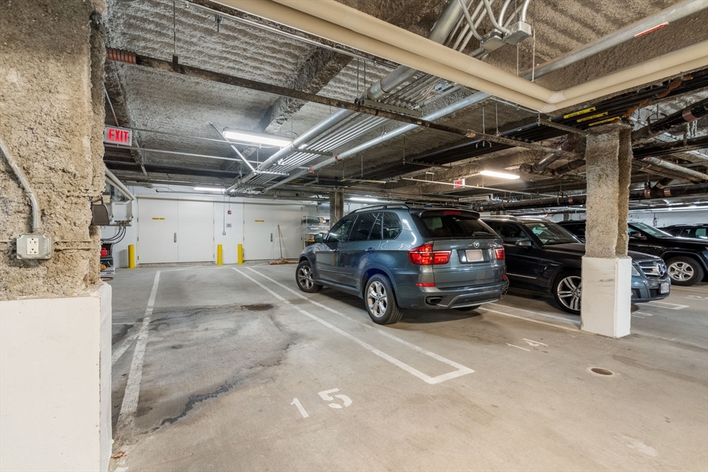 30 Union Park St # 403