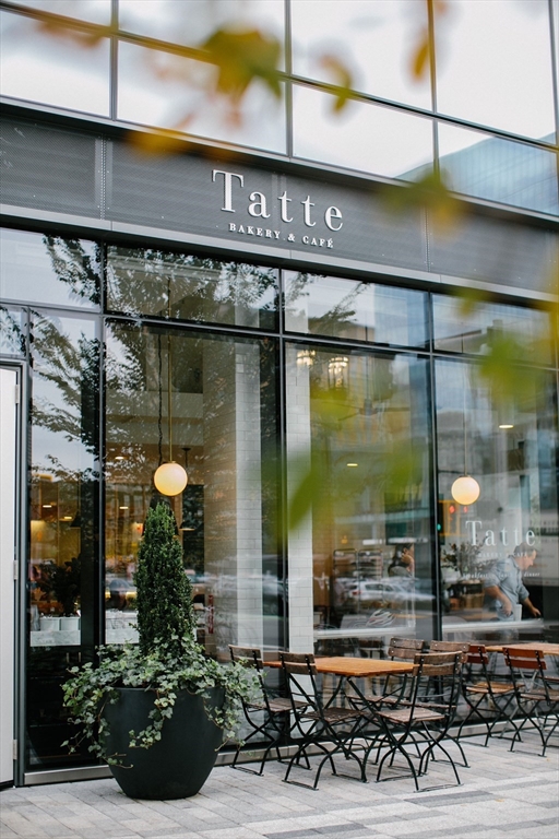 420 Harvard Street # 305