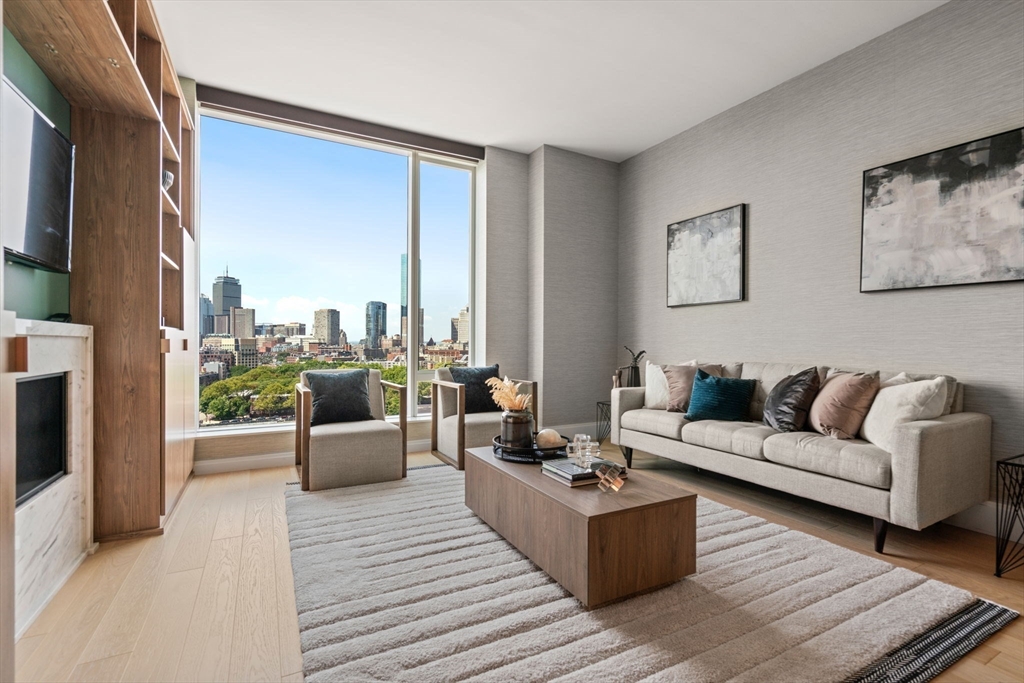 380 Harrison Ave Unit: PH1H