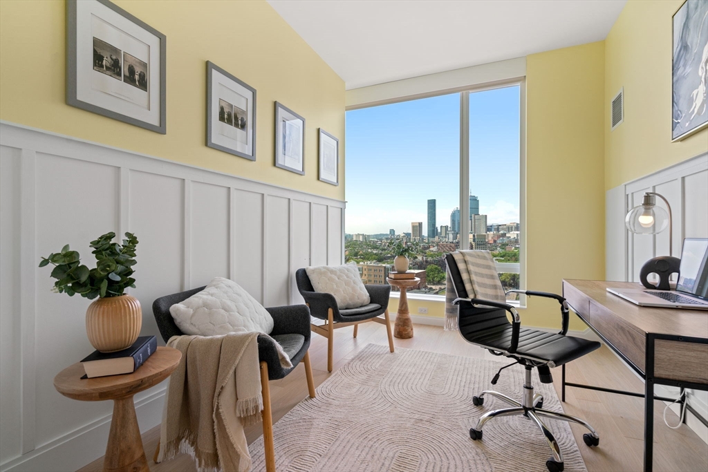 380 Harrison Ave Unit: PH1H