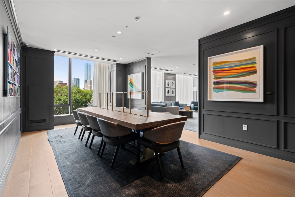 380 Harrison Ave Unit: PH1H