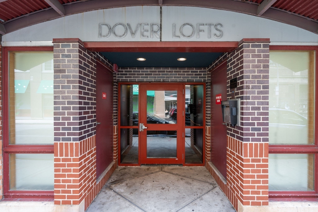 139 East Berkeley St # 301