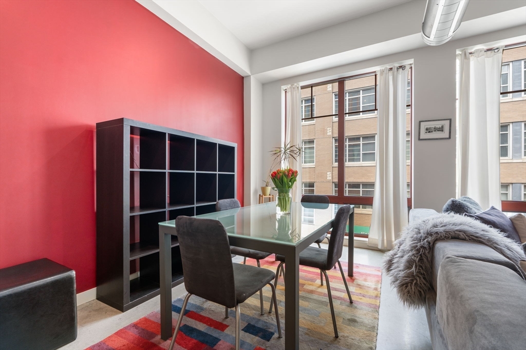 139 East Berkeley St # 301