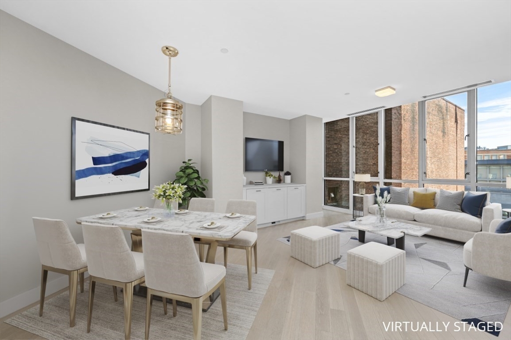 30 Union Park St # U305