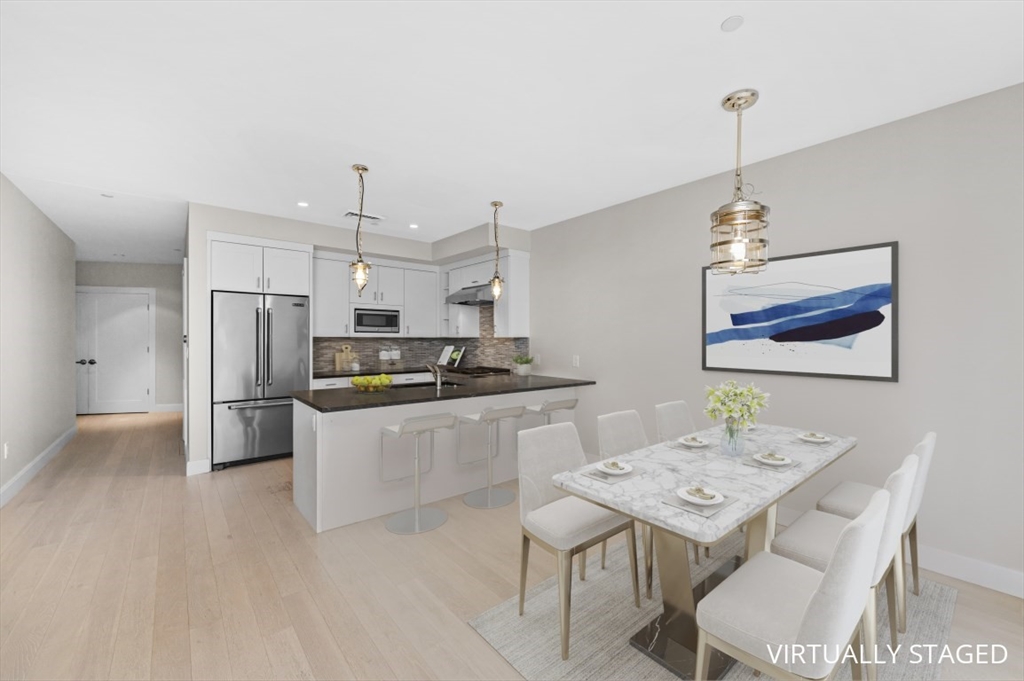 30 Union Park St # U305