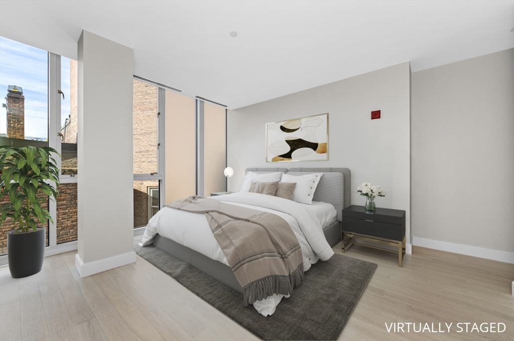 30 Union Park St # U305