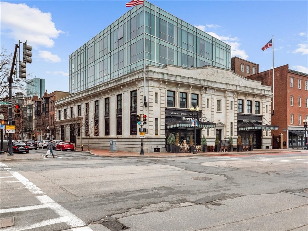 30 Union Park St # U305