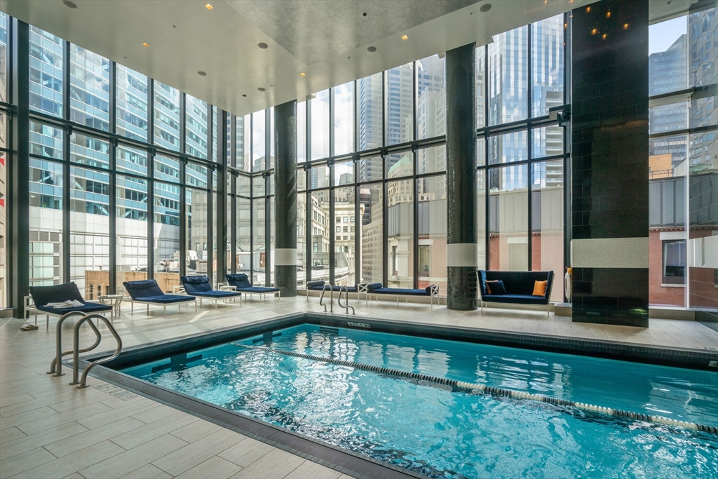 1 Franklin St # 4905