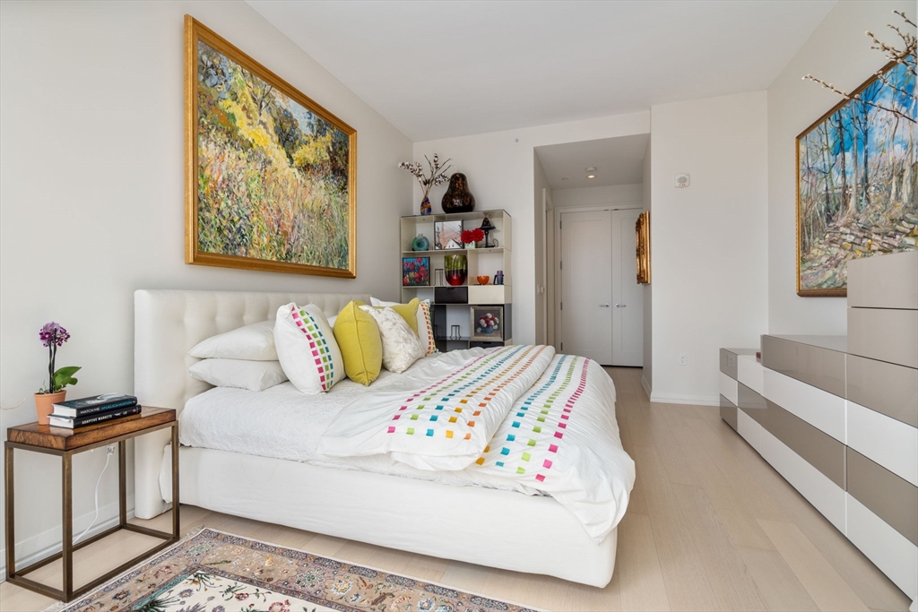 1 Franklin St # 4905