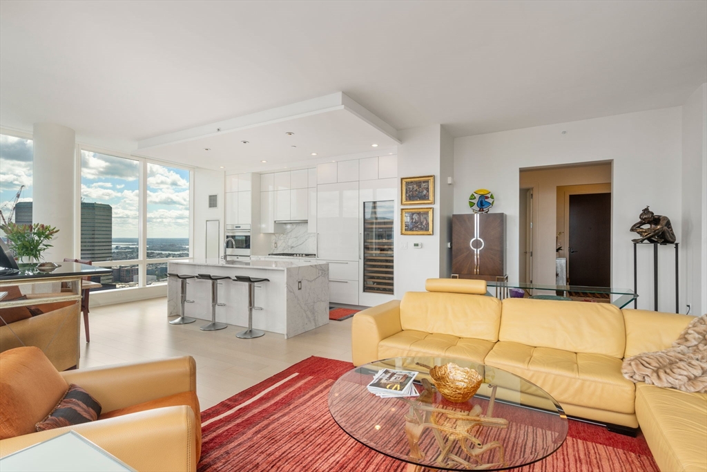 1 Franklin St # 4905