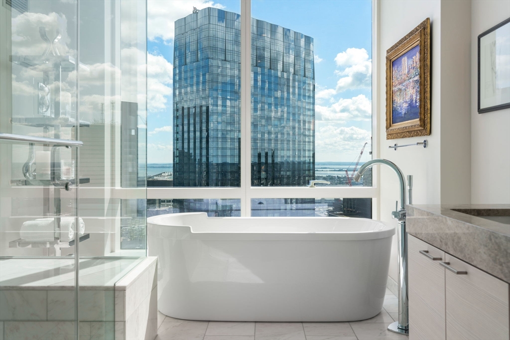 1 Franklin St # 4905