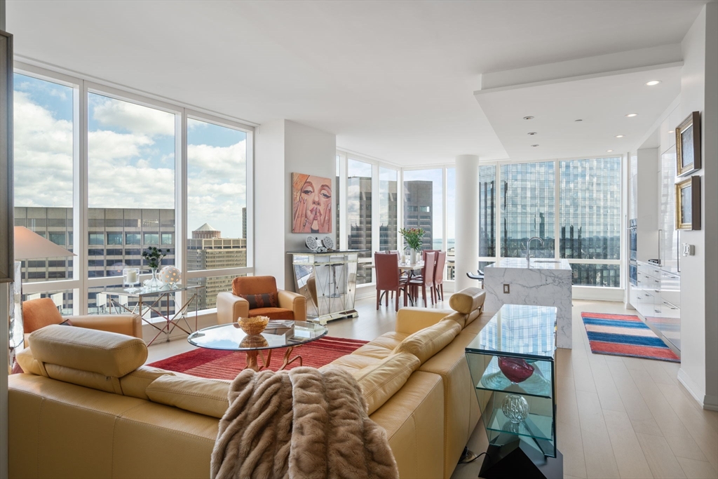 1 Franklin St # 4905