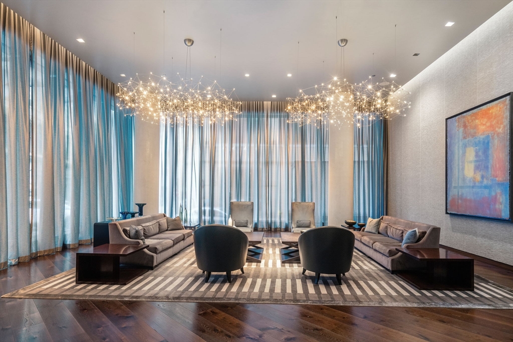 1 Franklin St # 4905