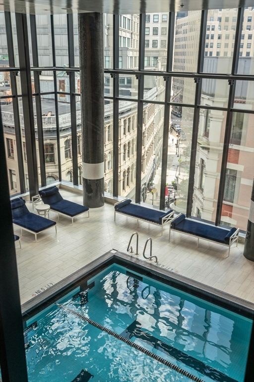 1 Franklin St # 4905