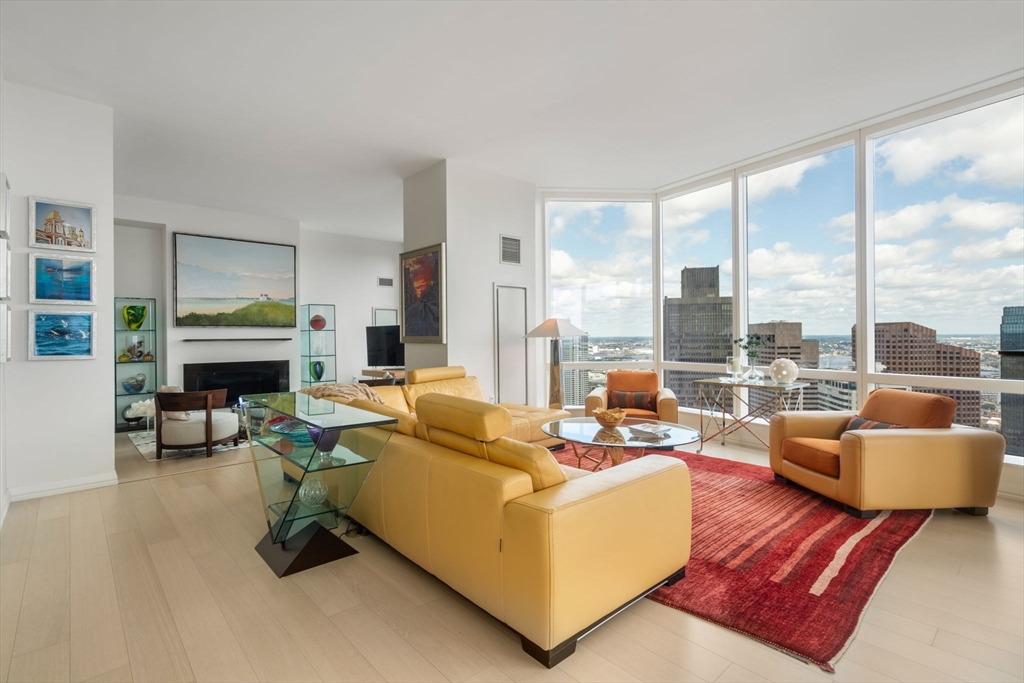 1 Franklin St # 4905