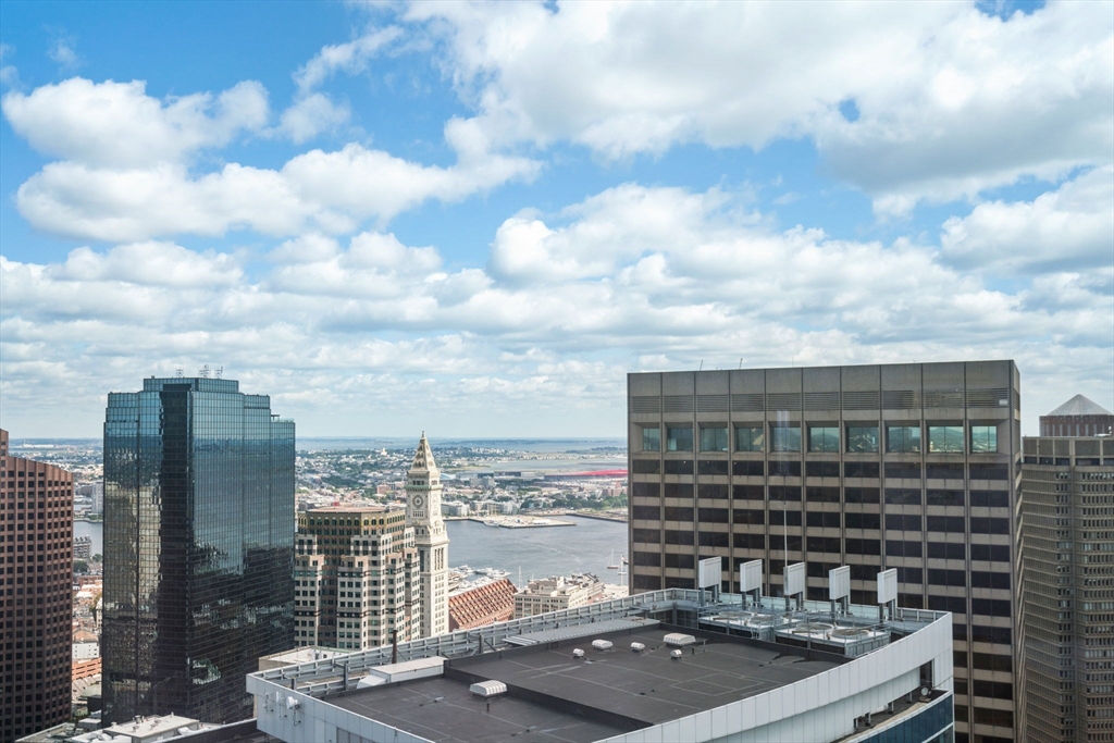 1 Franklin St # 4905