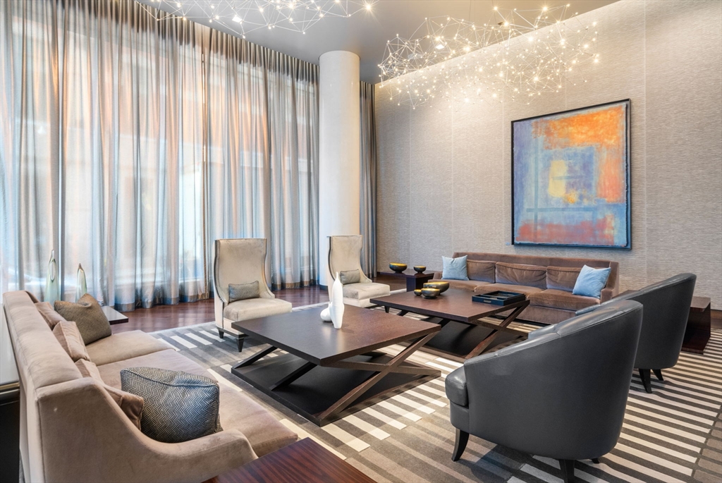 1 Franklin St # 4905