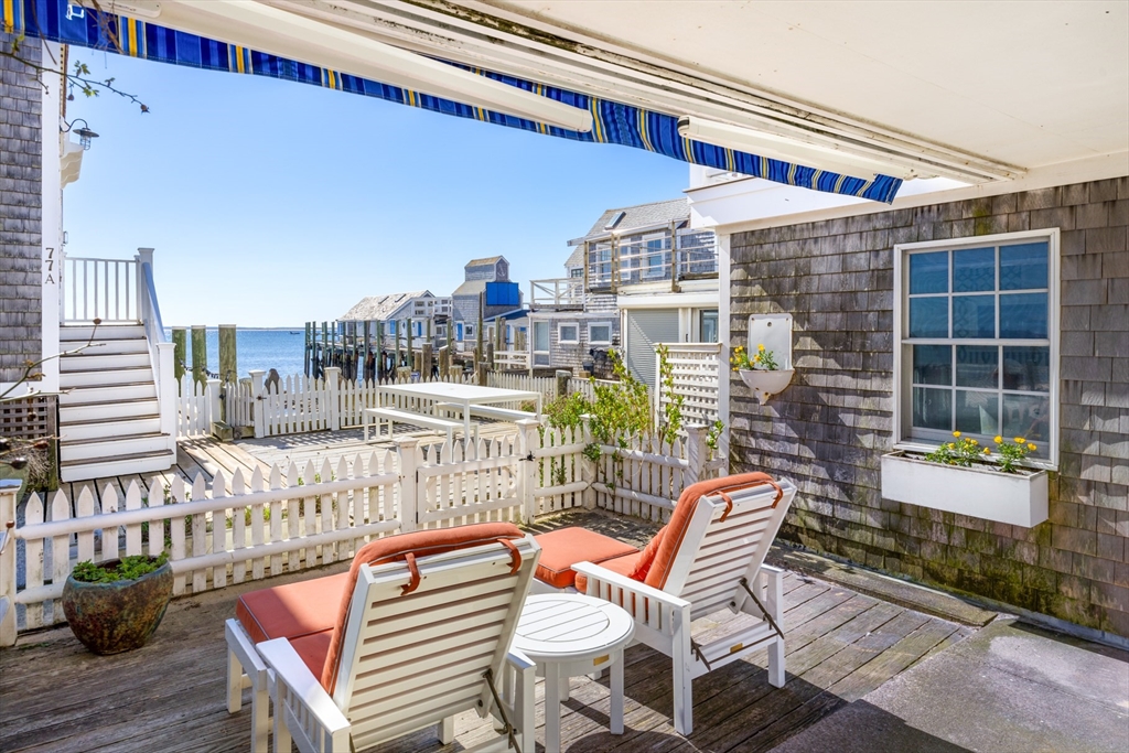 77 Commercial St # 1