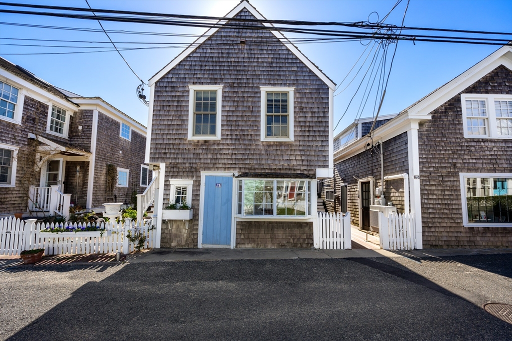 77 Commercial St # 1